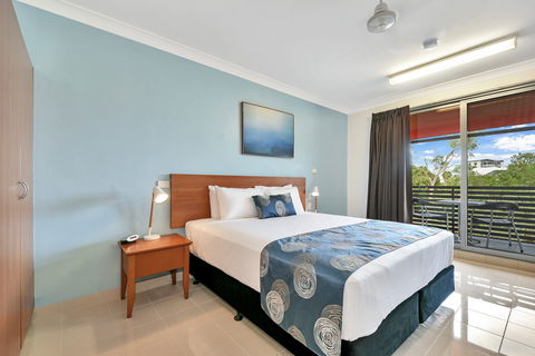 Vitina Studio Motel - Accommodation Gladstone 14
