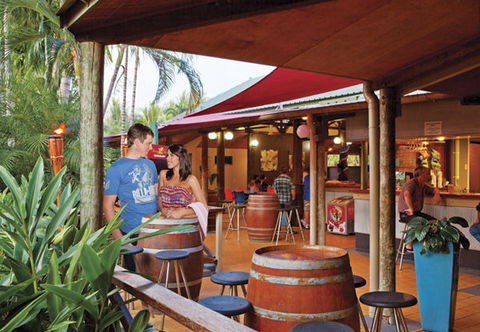 Darwin FreeSpirit Resort & Holiday Park - Accommodation Gladstone 2