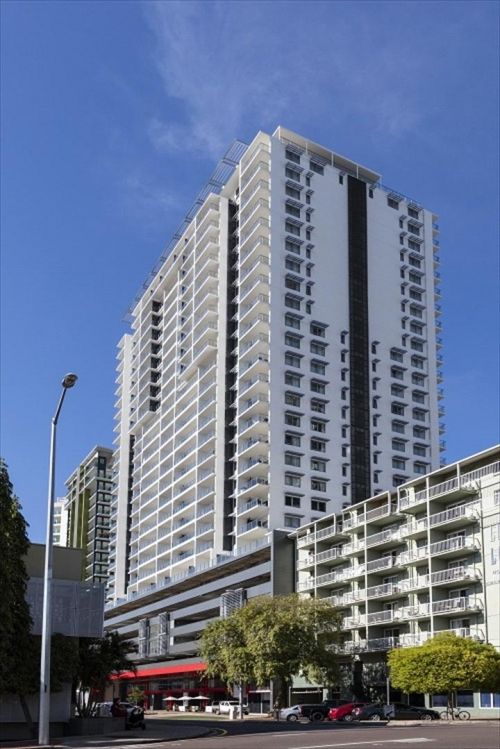 Andrews ACT Accommodation Gladstone