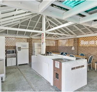 Discovery Parks Swan Valley - Accommodation Gladstone