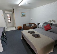 Abajaz Motor Inn - Accommodation Gladstone