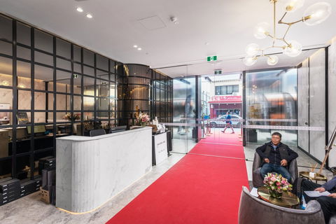 Arise Sky One - Accommodation Gladstone 1