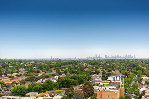 Arise Sky One - Accommodation Gladstone 3