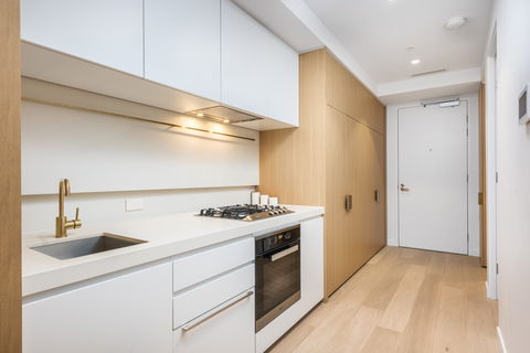 Arise Sky One - Accommodation Gladstone 4