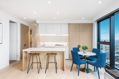 Arise Sky One - Accommodation Gladstone 5