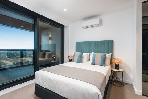 Arise Sky One - Accommodation Gladstone 6