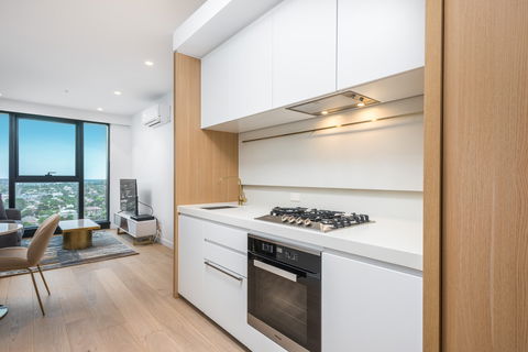 Arise Sky One - Accommodation Gladstone 9