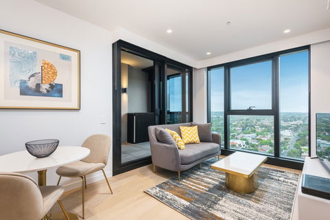 Arise Sky One - Accommodation Gladstone 11