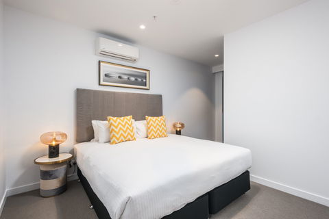 Arise Sky One - Accommodation Gladstone 13