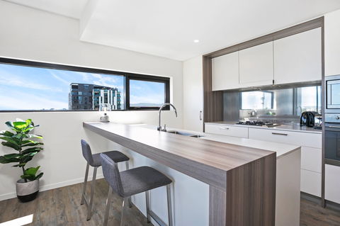 Arise Soda - Accommodation Gladstone 2