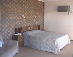 Horsham Mid City Court Motel - Accommodation Gladstone 0