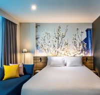 Novotel Melbourne Preston - Accommodation Gladstone