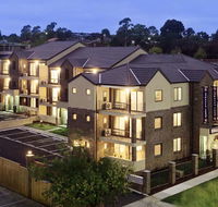 Ringwood Royale Apartment Hotel - Accommodation Gladstone