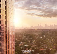 Arise Sky One - Accommodation Gladstone
