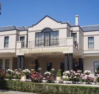 Beau Monde International - Accommodation Gladstone