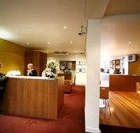 Best Western Plus The Tudor-Box Hill - Accommodation Gladstone
