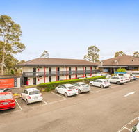 Nightcap at Shoppingtown Hotel - Accommodation Gladstone