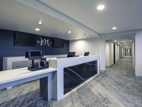 Mercure Tamworth - Accommodation Gladstone 1
