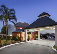 Quest Tamworth - Accommodation Gladstone