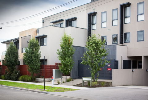 Apartments Of Waverley - Accommodation Gladstone 0
