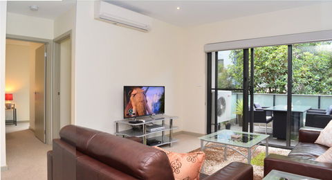 Apartments Of Waverley - Accommodation Gladstone 1