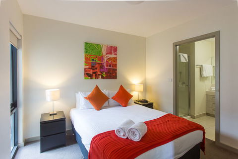 Apartments Of Waverley - Accommodation Gladstone 2
