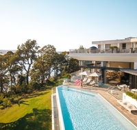 Bannisters Port Stephens - Accommodation Gladstone