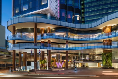 W Brisbane - Accommodation Gladstone 1