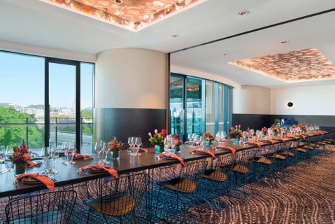W Brisbane - Accommodation Gladstone 2