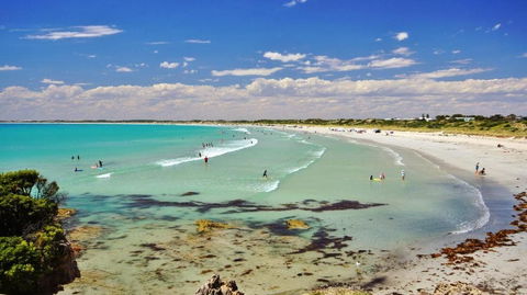 Discovery Parks Robe - Accommodation Gladstone 0