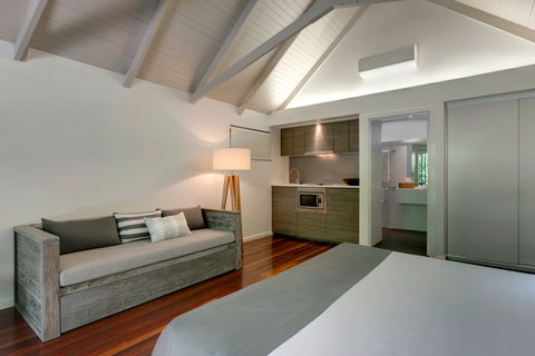 Hamilton Island Palm Bungalows - Accommodation Gladstone 1