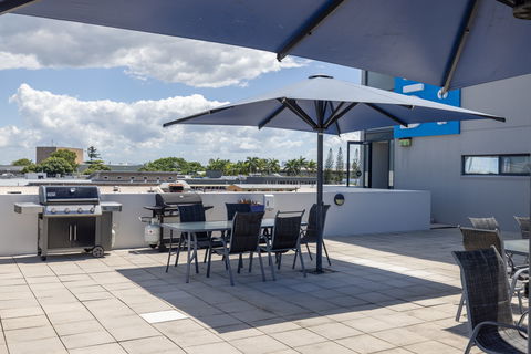 Aligned Corporate Residences Mackay - Accommodation Gladstone 0