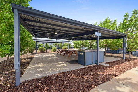 Discovery Parks Roxby Downs - Accommodation Gladstone 1