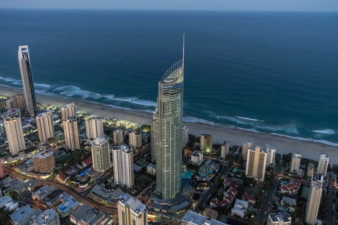 Q1 Resort & Spa - Accommodation Gladstone 1