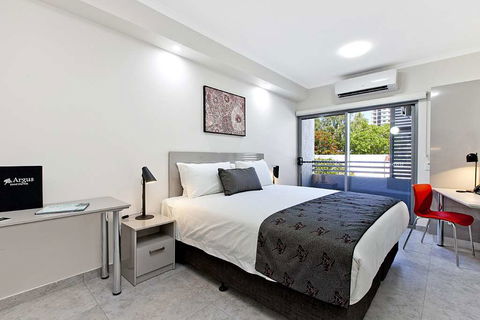 Argus Hotel Darwin - Accommodation Gladstone 2