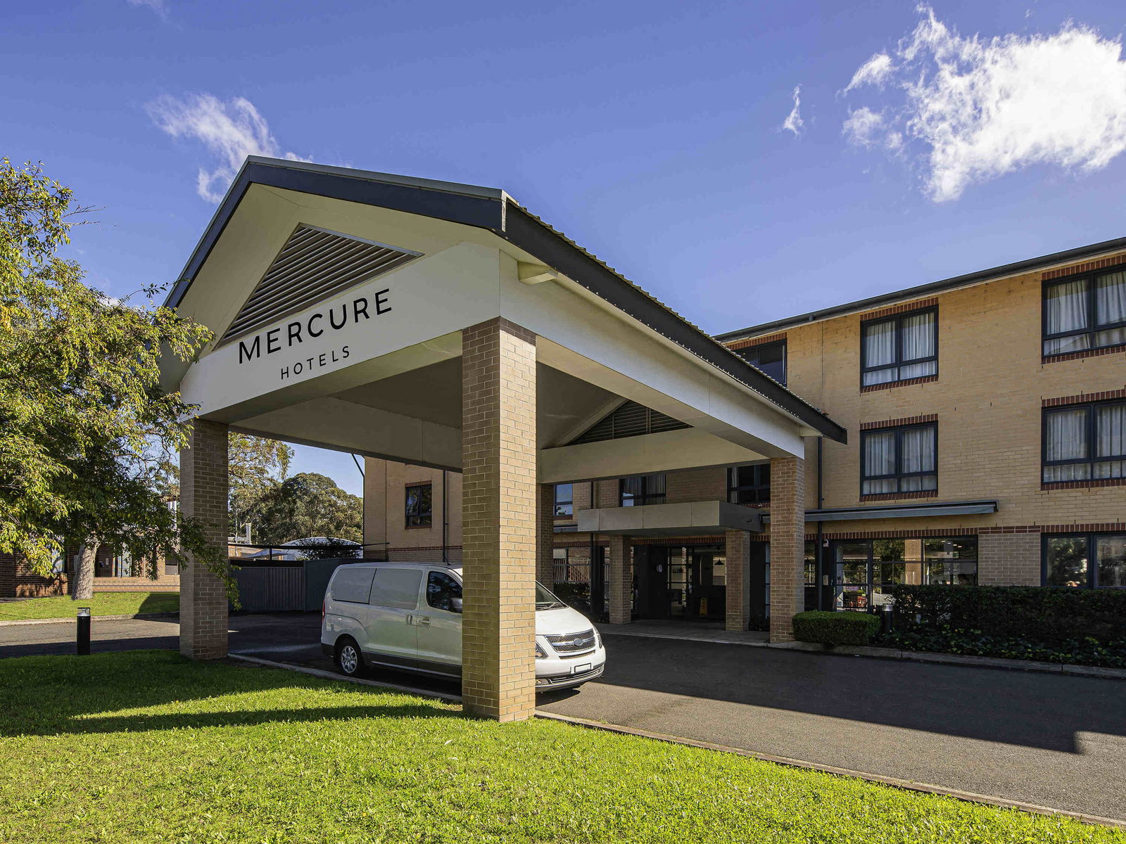 Glenhaven NSW Accommodation Gladstone