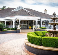 voco Kirkton Park Hunter Valley - Accommodation Gladstone