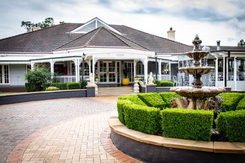 voco Kirkton Park Hunter Valley - Accommodation Gladstone 0