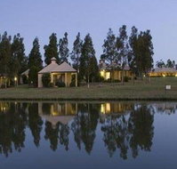 Leisure Inn Pokolbin Hill - Accommodation Gladstone