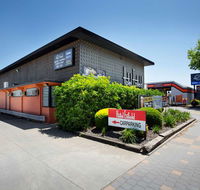 Enfield Hotel - Accommodation Gladstone