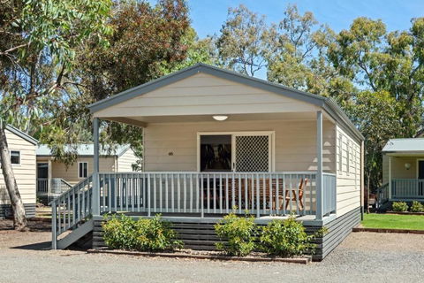 Discovery Parks Barossa Valley - Accommodation Gladstone 1