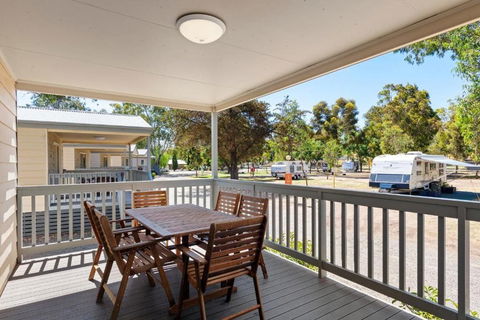 Discovery Parks Barossa Valley - Accommodation Gladstone 2
