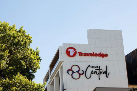 Travelodge Hurstville Sydney - Accommodation Gladstone 1