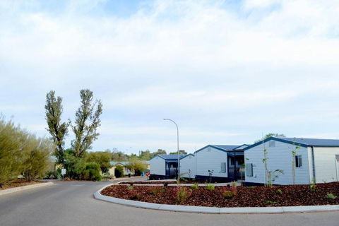 Discovery Parks Roxby Downs - Accommodation Gladstone 0