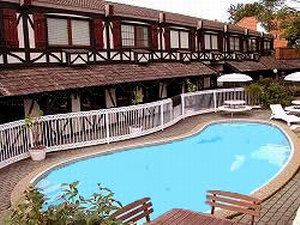Golden Chain Ascot Motor Inn - Accommodation Gladstone 2