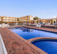 BreakFree Queanbeyan - Accommodation Gladstone