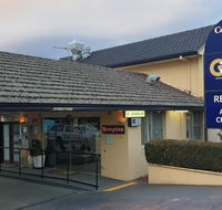 Country Plaza Queanbeyan - Accommodation Gladstone