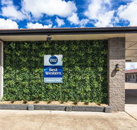 Best Western Endeavour Maitland Motel - Accommodation Gladstone