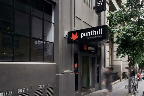 Punthill Manhattan - Accommodation Gladstone 0