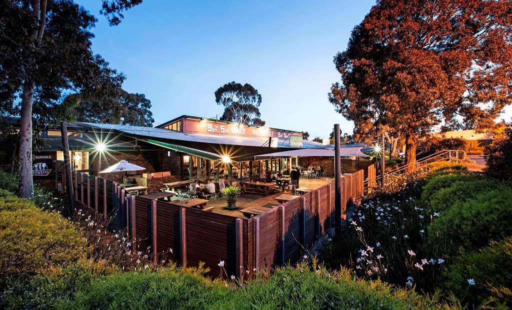 Vermont South VIC Accommodation Gladstone